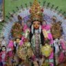 কলস কোলে নিলেই নাকি দূর হয় বন্ধ্যাত্ব! সাড়ে ৩৫০ বছরের ‘মা গবি’র পুজোয় আজও অটুট বিশ্বাস