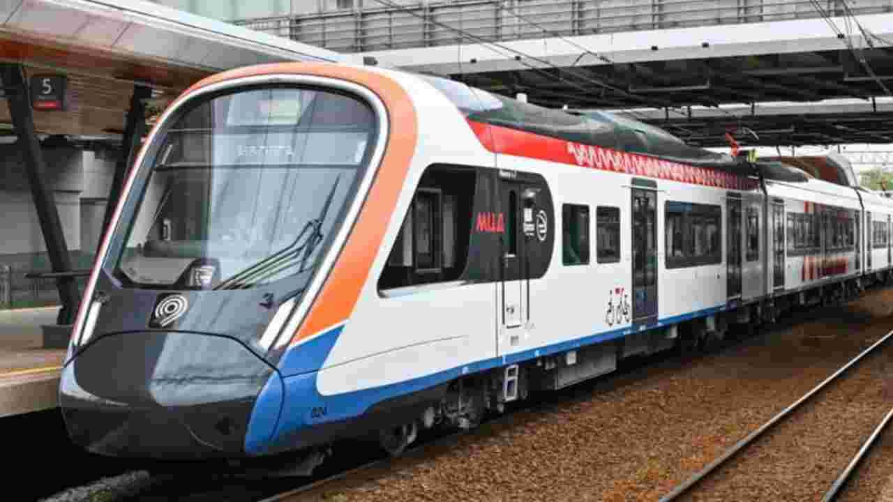 Indian Railway: ১৮০ নয়, ঘণ্টায় ৩৬০ কিমি গতিতে ছুটবে ট্রেন? ভারতে ইভলগা FG চালানোর প্রস্তাব রাশিয়ার