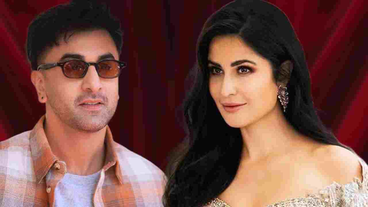 গভীর রাতে ক্যাটরিনার বাড়ি থেকে বেরোচ্ছিলেন রণবীর, ধরা পড়তেই ক্যামেরার ব্যাগ-মাইক্রোফোন নিয়ে চম্পট!