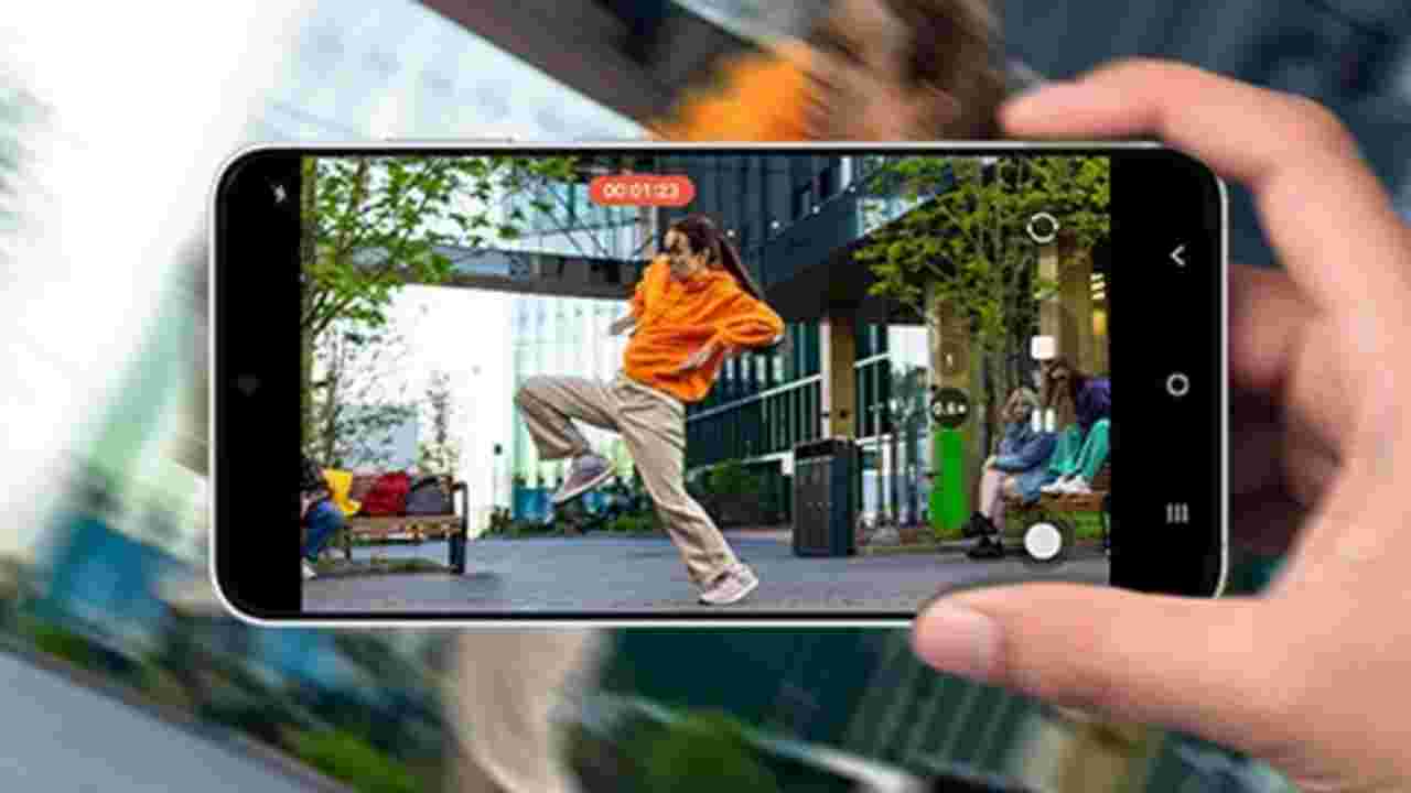Samsung Galaxy S26 FE
