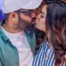 জন্মদিনে স্বামীর ঠোঁটে ঠোঁট ইমনের, পার্টিতে হাজির এক ঝাঁক তারকা—আমন্ত্রিতদের তালিকায় কারা?