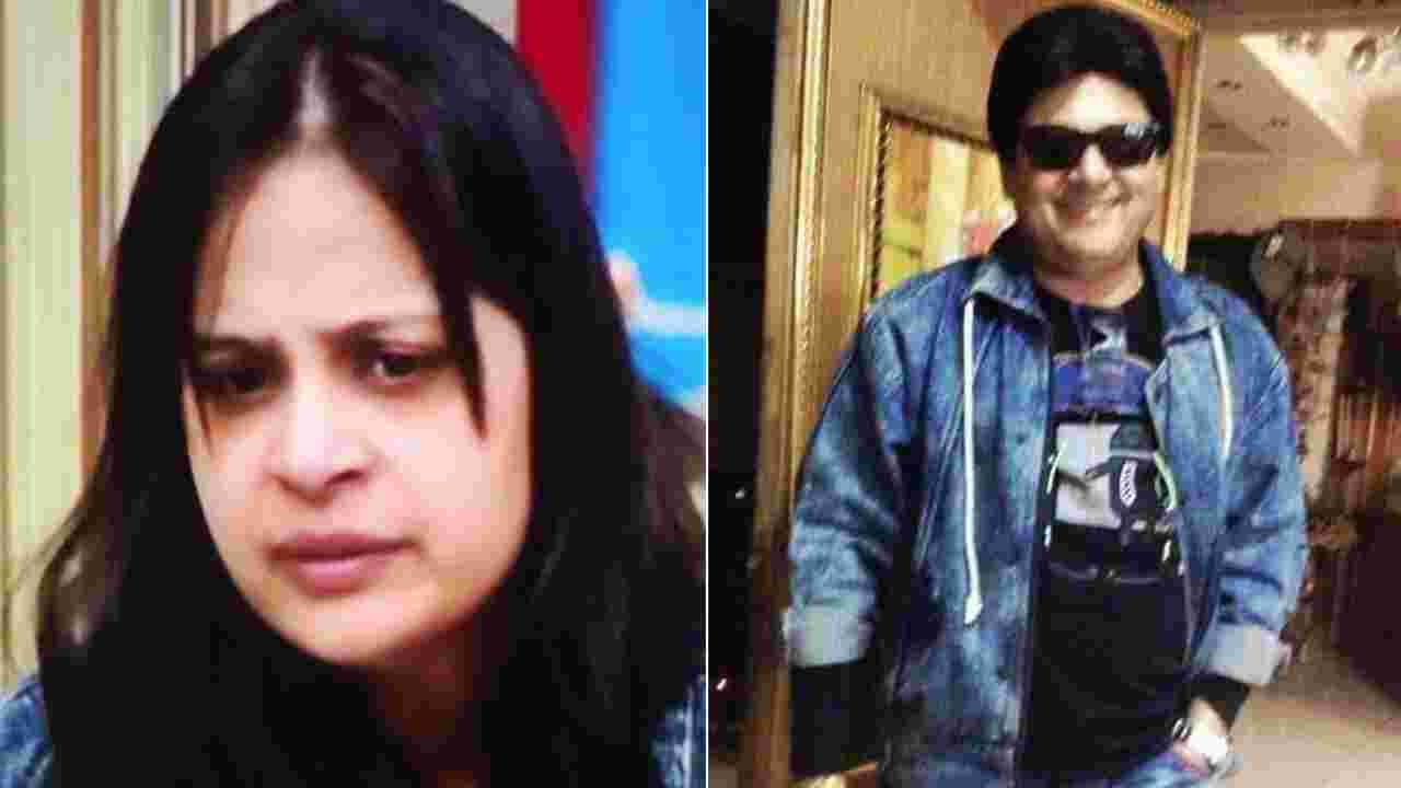 বাবার স্পর্শ! তাপস পালের জ্যাকেট আঁকড়েই বিগ বসের ঘরে মেয়ে সোহিনী, নেপথ্যের গল্প জানালেন মা নন্দিনী