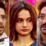 ‘মাথায় হাত বুলিয়ে ছেলে পটানো!’ নন্দিনীকে কটাক্ষ জীতুর, রাজবীরকে হুঁশিয়ারি—বিগ বসের ঘরে তুঙ্গে বিতর্ক