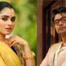 রণজয়ের সঙ্গে বিচ্ছেদের জল্পনার মাঝেই শ্যামৌপ্তির প্রেমের বার্তা, কী লিখলেন অভিনেত্রী?