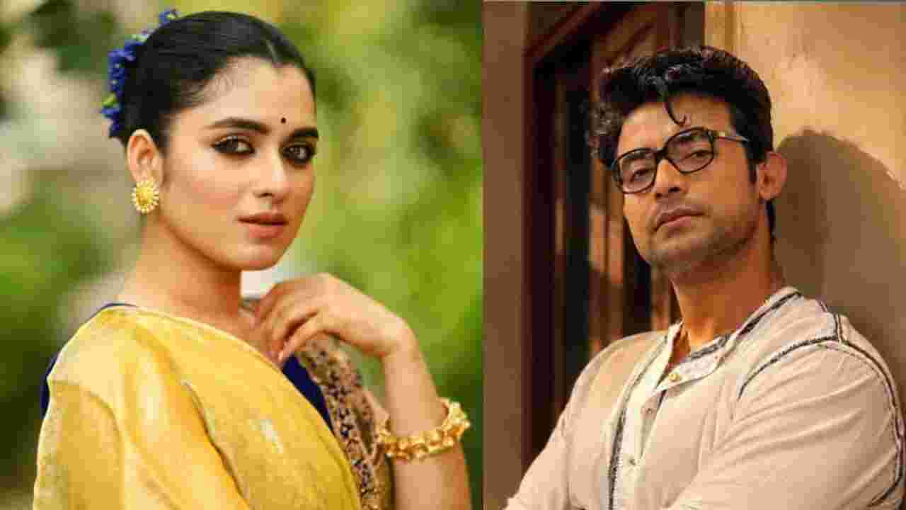 রণজয়ের সঙ্গে বিচ্ছেদের জল্পনার মাঝেই শ্যামৌপ্তির প্রেমের বার্তা, কী লিখলেন অভিনেত্রী?