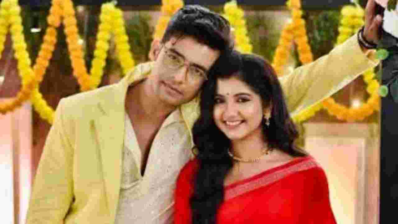 রণজয়ের সঙ্গে সম্পর্কের গুঞ্জনের মাঝেই বাগদানের আংটি! অভীকার পোস্ট ঘিরে বাড়ছে রহস্য