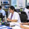 পুজোর আগে সরকারি কর্মীদের জন্য সুখবর, স্বাস্থ্যবিমার ক্যাশলেস সীমা বেড়ে ৫ লক্ষ