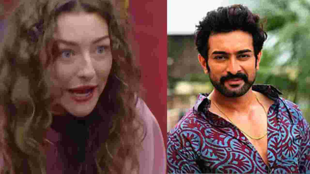 ‘তুই চুপ কর!’ অ্যালেক্সকে জীতুর ধমক, ভাইরাল ক্লিপ ঘিরে নেটপাড়ায় চর্চা