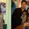 ‘কনে দেখা আলো’-র শ্যুট শেষ, ফের এক ফ্রেমে সাইরাজ! লাজু-অনুভবকে দেখে আবেগপ্রবণ দর্শক