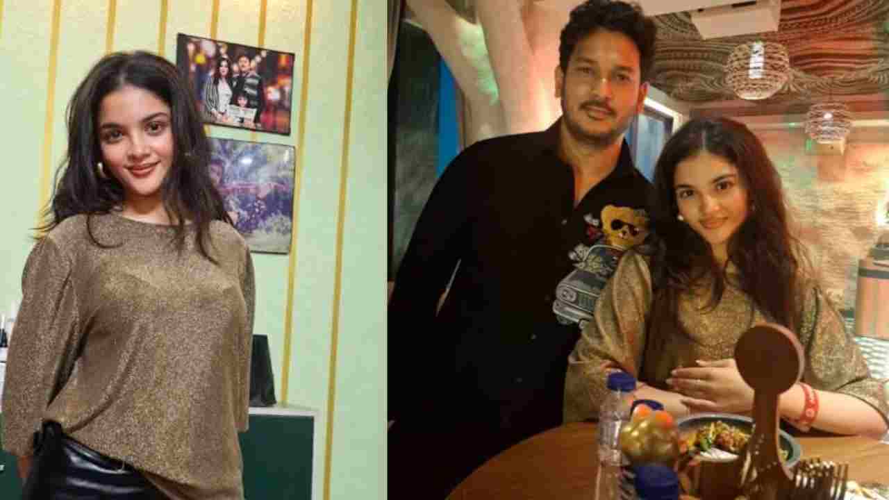 ‘কনে দেখা আলো’-র শ্যুট শেষ, ফের এক ফ্রেমে সাইরাজ! লাজু-অনুভবকে দেখে আবেগপ্রবণ দর্শক