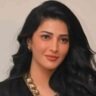 Shruti Haasan