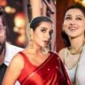 ১১ বছর পর রাজের প্রযোজনায় মিমি, ‘তাণ্ডব’ ঘিরে চর্চায় শুভশ্রীর প্রতিক্রিয়া