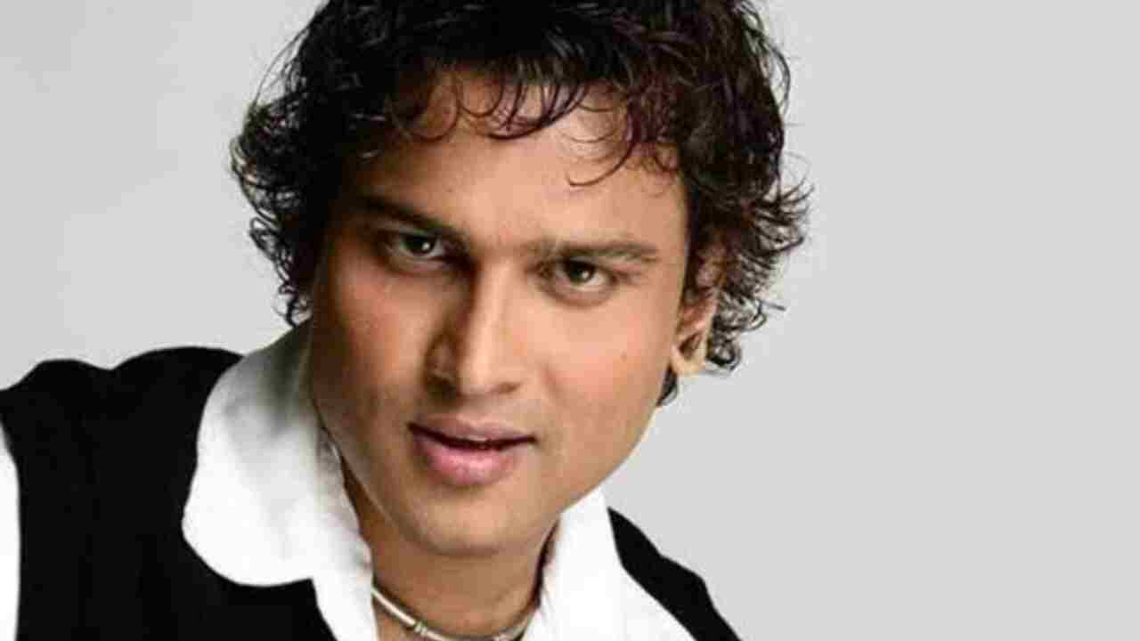 Zubeen Garg
