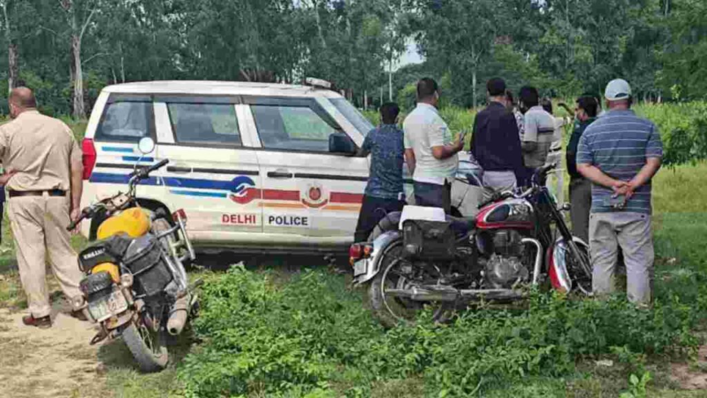 দিল্লি গণধর্ষণ-হত্যাকাণ্ড: দেহের উপরিভাগ ক্ষতবিক্ষত, প্রথমে পুরুষ ভেবেছিল পুলিশ! ট্যাটু থেকেই মিলল পরিচয়ের সূত্র