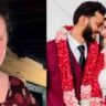 বিহারি যুবকের প্রেমে মার্কিন তরুণী, সিঁথিতে সিঁদুর দিয়ে বিহারে ঘরকন্না হোপের