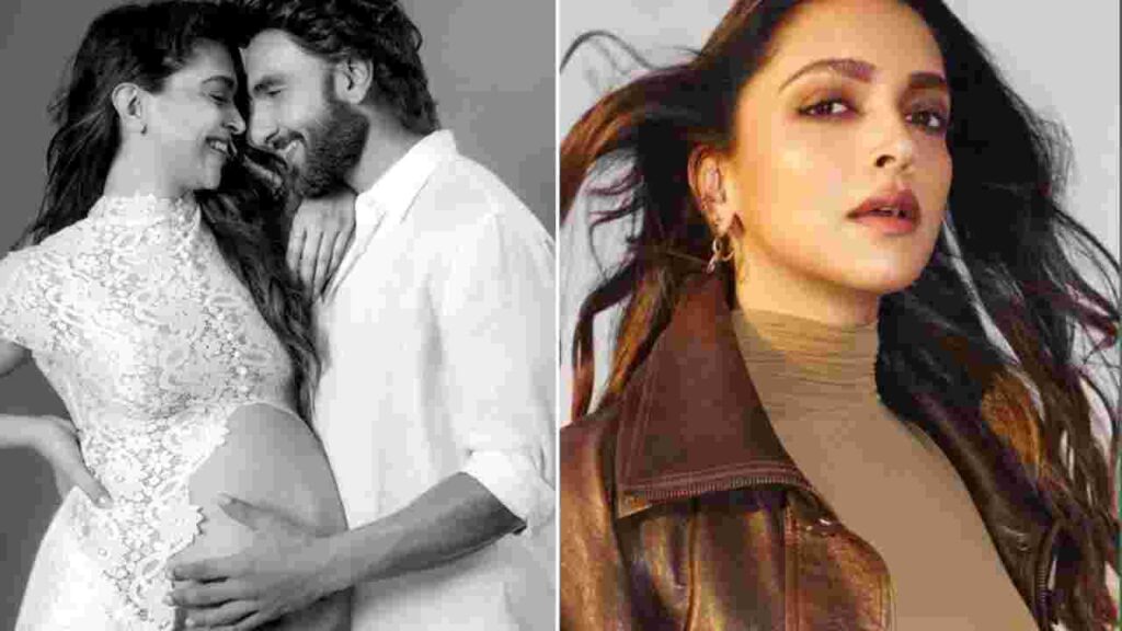 রাধাষ্টমীতে দীপিকা-রণবীরের ঘরে এল দ্বিতীয় সন্তান, দুয়া পেল ফুটফুটে বোন
