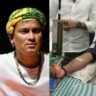 জুবিন গর্গের প্রথম মৃত্যুবার্ষিকীতে রক্তদান শিবির, রক্ত দিলেন অসমের মুখ্যমন্ত্রী; কী বললেন স্ত্রী গরিমা?