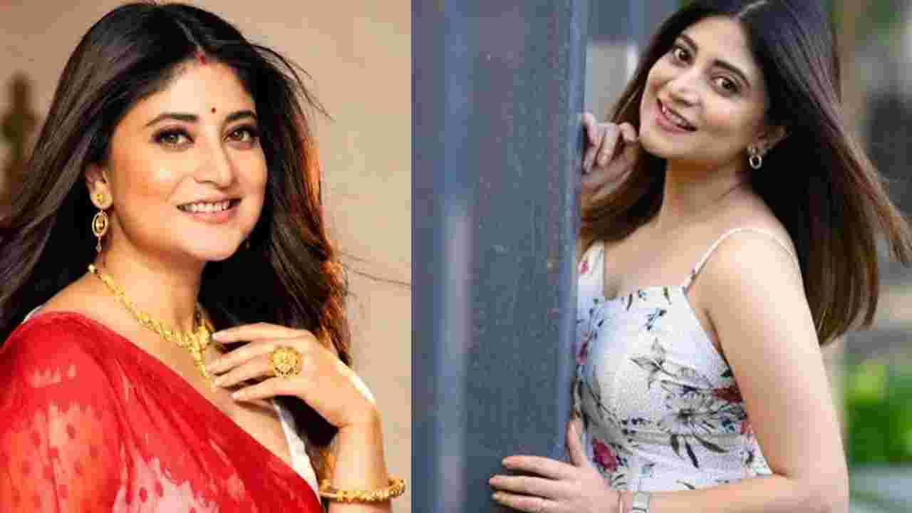 পুজোর চার দিন ‘ফুল অন মস্তি’, বন্ধুদের সঙ্গে ঘোরা থেকে সিনেমা—কী প্ল্যান সন্দীপ্তার?