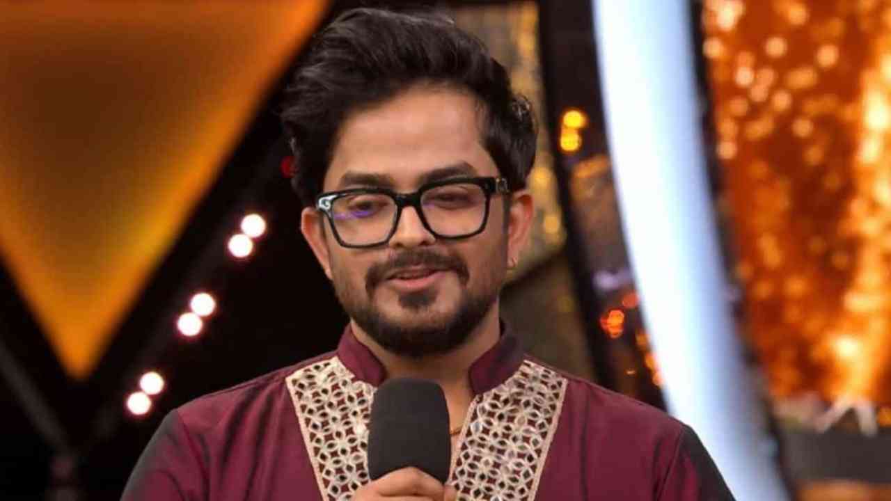 সায়ক বেরিয়ে যেতেই বদলে গেল ছবি, ‘ওঁর ভিডিয়ো দেখে অন্যরকম মনে হয়েছিল’, বললেন তনুশ্রী-ভরত