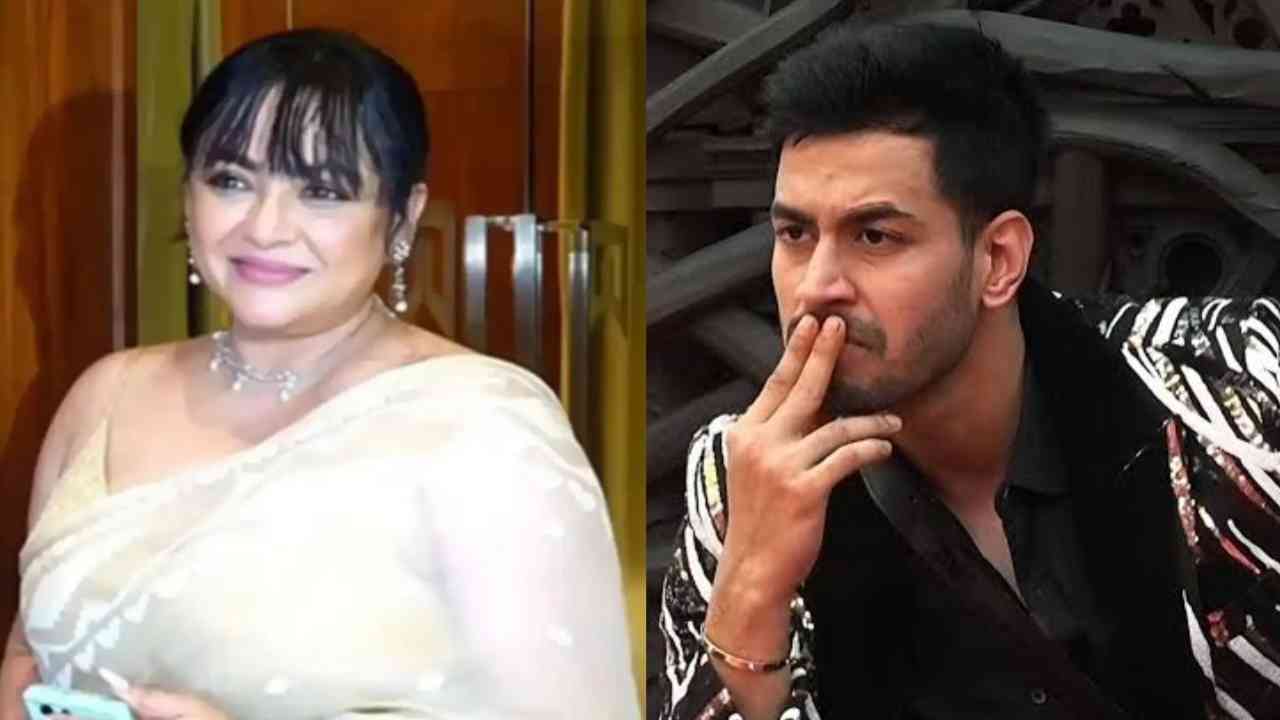 বিগ বস বাংলার ঘরে কোণঠাসা রাজবীর! ‘সফট টার্গেট হয়ে গিয়েছে’, দীর্ঘ পোস্টে পাশে দাঁড়ালেন শ্রীলেখা