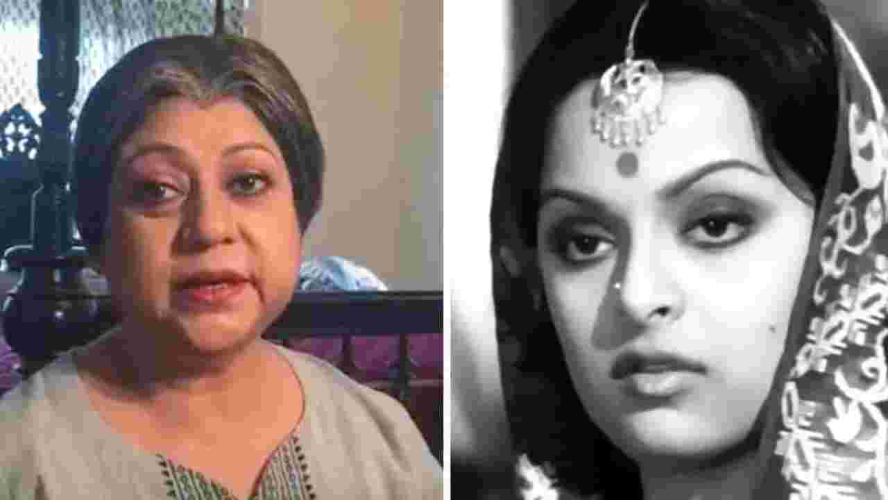 মিঠু মুখোপাধ্যায়ের শেষ কথার স্মৃতি, কী বলেছিলেন রত্না ঘোষাল?