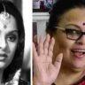 প্রয়াত অভিনেত্রী মিঠু মুখোপাধ্যায়, এক বছর ধরে ক্যানসারে ভুগছিলেন ‘মৌচাক’-খ্যাত অভিনেত্রী