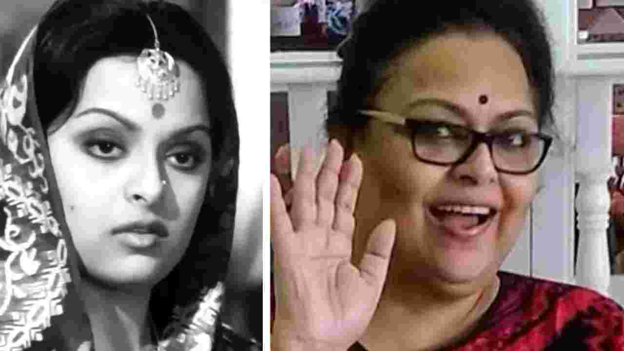 প্রয়াত অভিনেত্রী মিঠু মুখোপাধ্যায়, এক বছর ধরে ক্যানসারে ভুগছিলেন ‘মৌচাক’-খ্যাত অভিনেত্রী