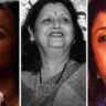 বড়দিদিকে হারালেন দেবশ্রী রায়, মা'কে হারালেন রানি, প্রয়াত কৃষ্ণা মুখোপাধ্যায়
