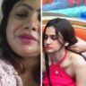 ‘রাজনন্দিনী’ ট্যাটু নন্দিনীর মায়ের হাতে! রাজবীরকে কি জামাই হিসেবে মেনে নিলেন তিনি?