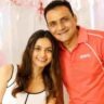 নন্দিনীর ধাক্কায় আহত সৃজলা, মেয়ের ‘পারফরম্যান্সে গর্বিত’ বাবার মন্তব্যে বাড়ল বিতর্ক