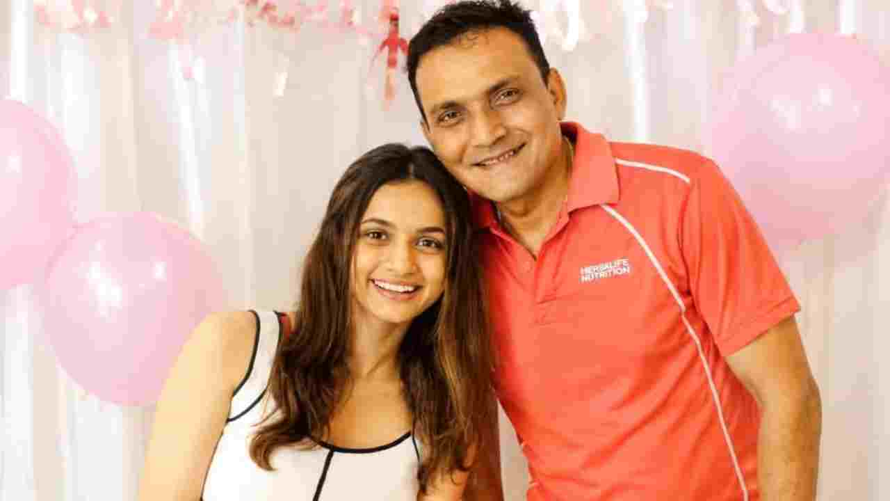 নন্দিনীর ধাক্কায় আহত সৃজলা, মেয়ের ‘পারফরম্যান্সে গর্বিত’ বাবার মন্তব্যে বাড়ল বিতর্ক