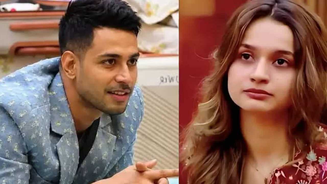 ‘ইটস ওভার!’ নন্দিনীর সঙ্গে সম্পর্ক ভাঙলেন রাজবীর? বিগ বসের ঘরে নতুন উত্তেজনা