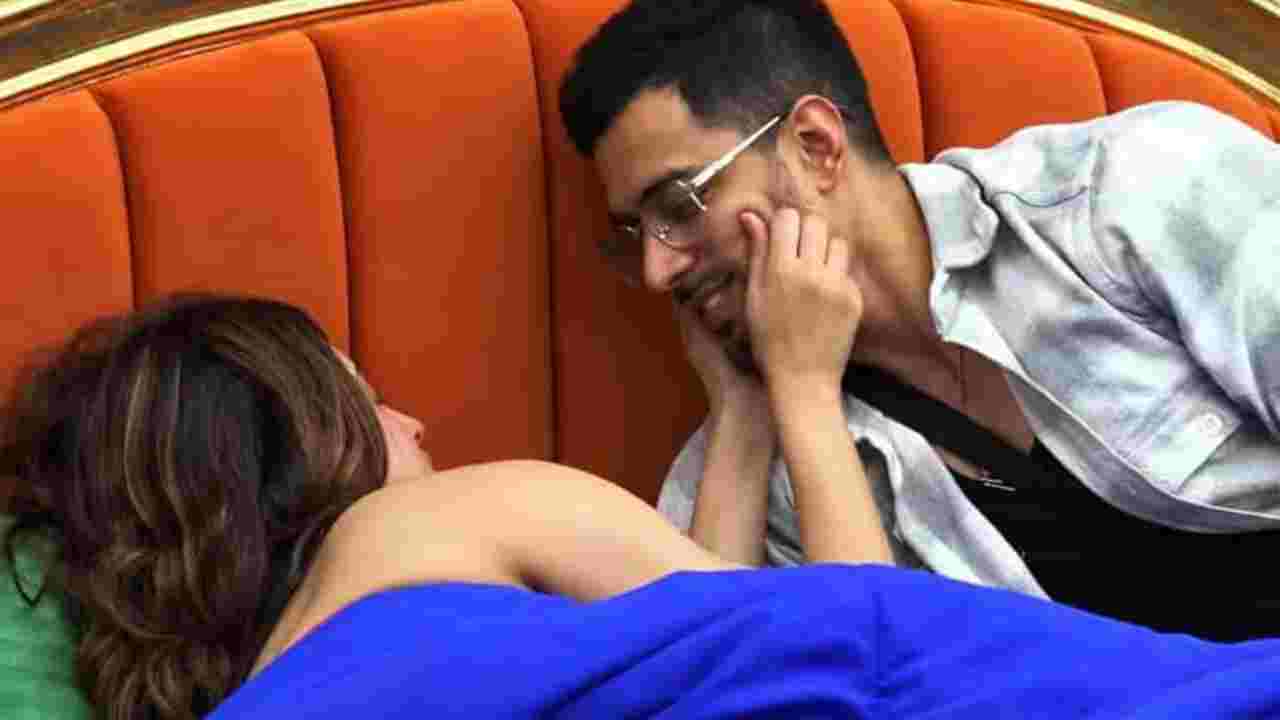 ‘সৃজলার বয়ফ্রেন্ড আছে, তাও তোমার সঙ্গে…’, বিছানায় রাজবীরকে কি ‘ফুঁসমন্তর’ দিচ্ছেন নন্দিনী?