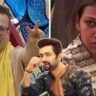 ভরতের ডাউন ব্যাটারিতে তনুশ্রীর ‘ভালবাসার চার্জ’, জীতু আউট