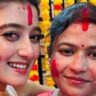 আরাত্রিকার মায়ের জন্মদিনে আবেগঘন পোস্ট, ‘সবসময় হয়তো প্রকাশ করে ওঠা হয় না, কিন্তু ভালবাসি…’
