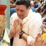 কোমলের সিঁথিতে সিঁদুর, গোবিন্দার দ্বিতীয় বিয়ের জল্পনা! গোবিন্দাকে কী পরামর্শ দু’বার বিয়ে করা অনুপম খেরের?