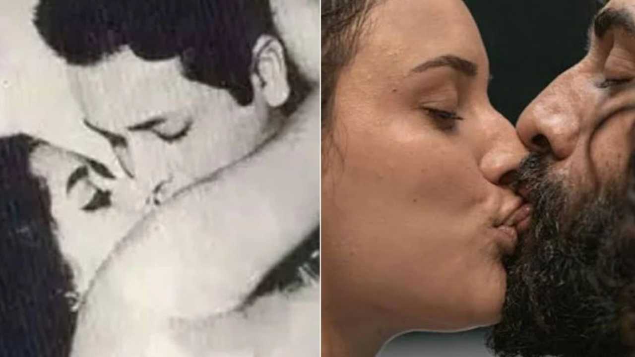 ‘এখন তো শয্যাদৃশ্য-যৌনতা জলভাত’, রেখা বিতর্কে মুখ খুললেন বিশ্বজিৎ