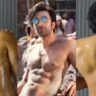 রণবীরের ‘বাথরুম ভিডিও’ ফাঁস? ভাইরাল ভিডিয়ো ঘিরে উঠছে একাধিক প্রশ্ন