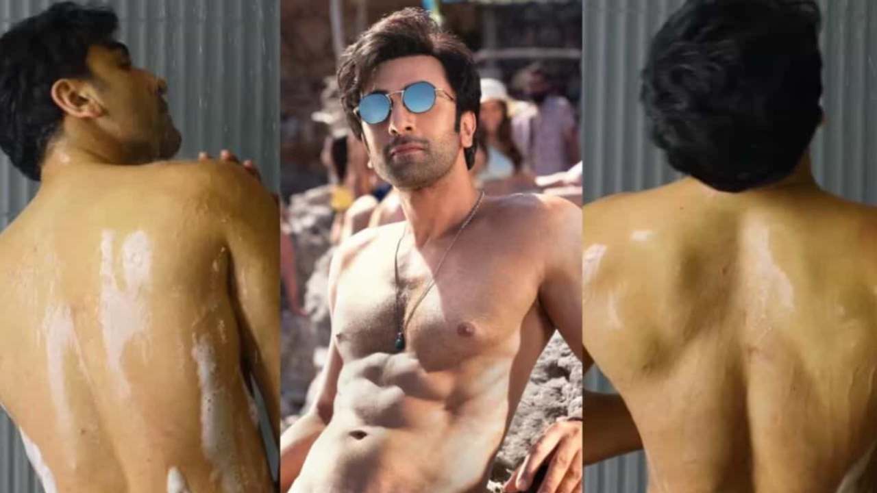রণবীরের ‘বাথরুম ভিডিও’ ফাঁস? ভাইরাল ভিডিয়ো ঘিরে উঠছে একাধিক প্রশ্ন