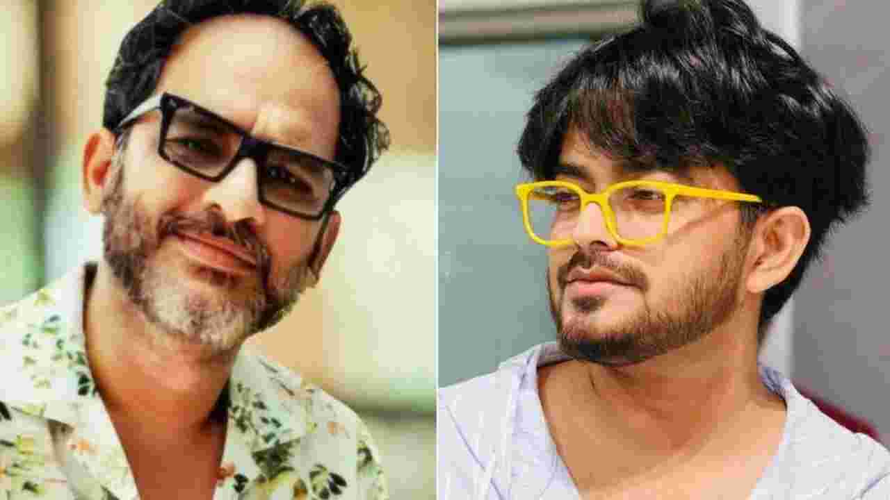 সায়ককে ঘিরে ফের বিতর্ক, ঋত্বিকের খোঁচায় তুঙ্গে চর্চা