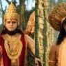 বানর সেনার চোখে চশমা ! ‘মহাকাব্য শ্রী রামায়ণ কথা’র পোস্টার ঘিরে নেটপাড়ায় হাসির রোল