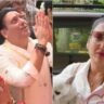 ‘যে সংসার আগেই ভেঙেছে, তা নতুন করে ভাঙার দরকার নেই’, সুনীতাকে নিশানা কোমল রানির