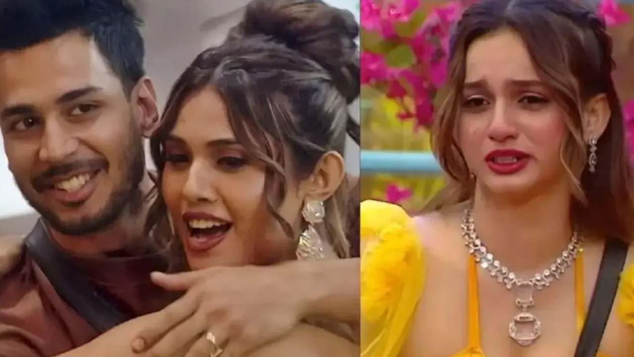 Bigg Boss Bangla: বিগ বসের ঘরে ঢুকেই রাজবীরকে সতর্ক করলেন অনুষ্কা, নিশানায় কি নন্দিনী?