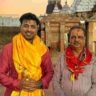 ‘জয় জগন্নাথ’! কাজের ফাঁকে পুরী মন্দিরে দেব, সামনে এল বিশেষ মুহূর্তের ছবি