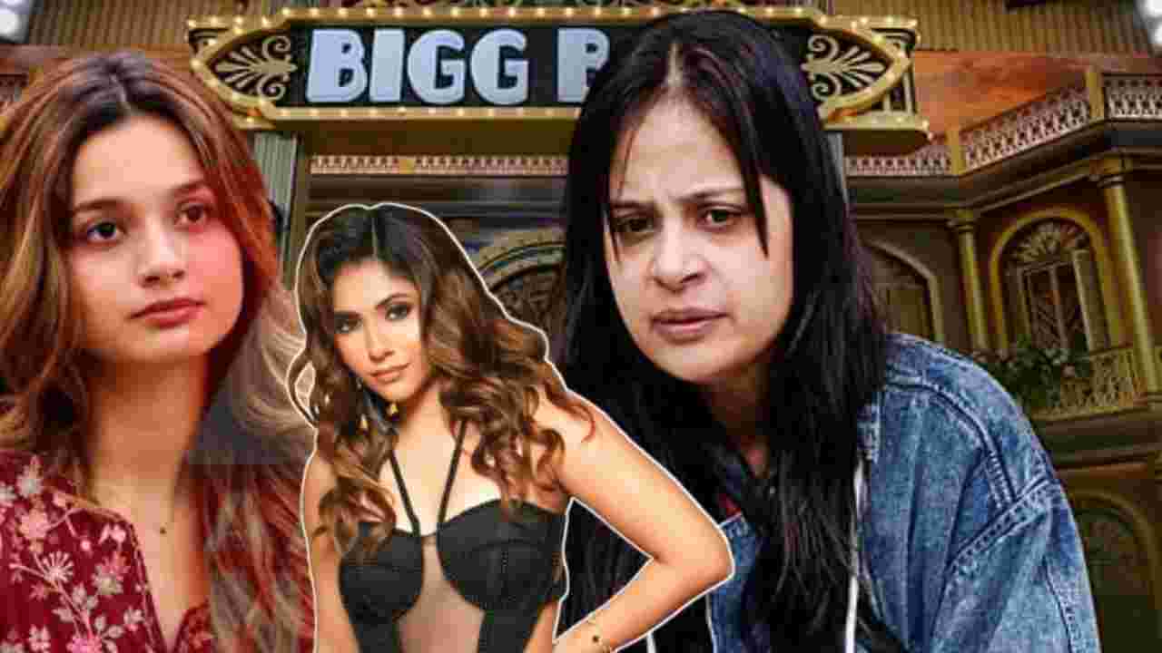 ‘বিগ বস বাংলা’ থেকে বিদায় সোহিনীর, দুর্গে ঢুকেই নন্দিনীকে নিশানা অনুষ্কার