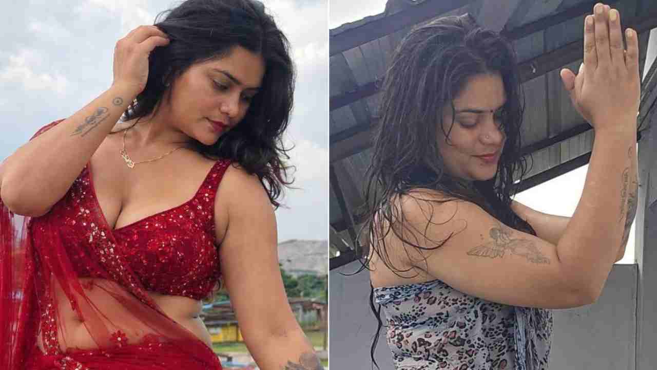‘অসম্পূর্ণ হৃদয়কে কেউ…’, মৃত্যুর আগে নিধির রহস্যময় পোস্ট ঘিরে প্রশ্ন