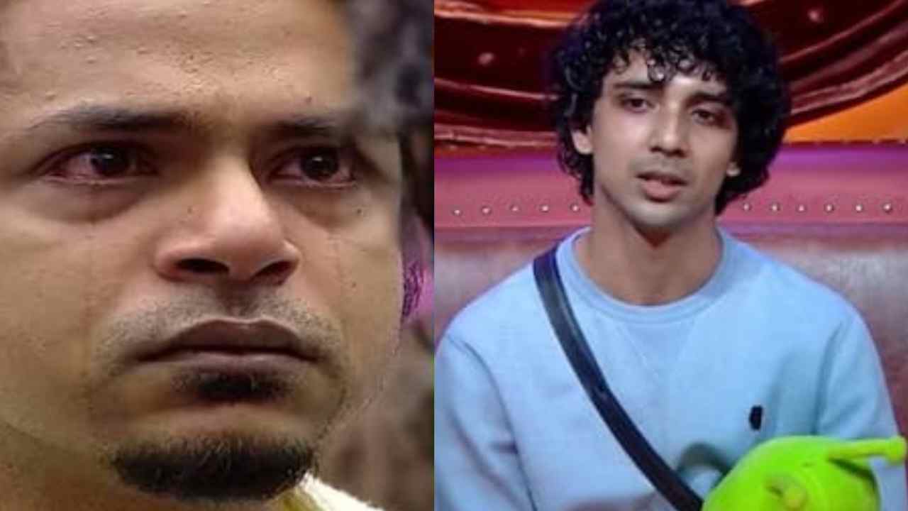 Bigg Boss Bangla: ‘ও টোপ দিয়ে ডাকে’, দুর্নিবারকে নিয়ে বিস্ফোরক অভিযোগ নিরঞ্জনের, চোখে জল গায়কের