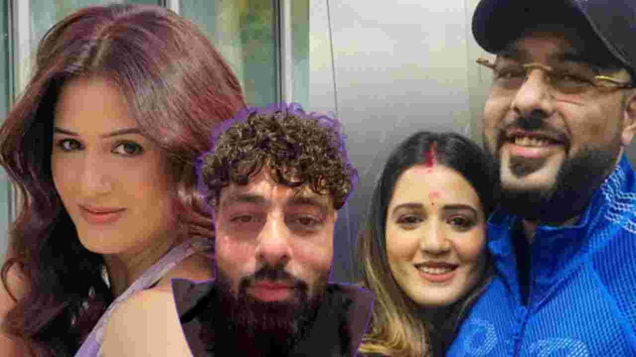 ‘আমি ভালো নেই…’, ইশা বিগ বস থেকে বেরোতেই আবেগঘন বার্তা বাদশার, ভাইরাল ভিডিও