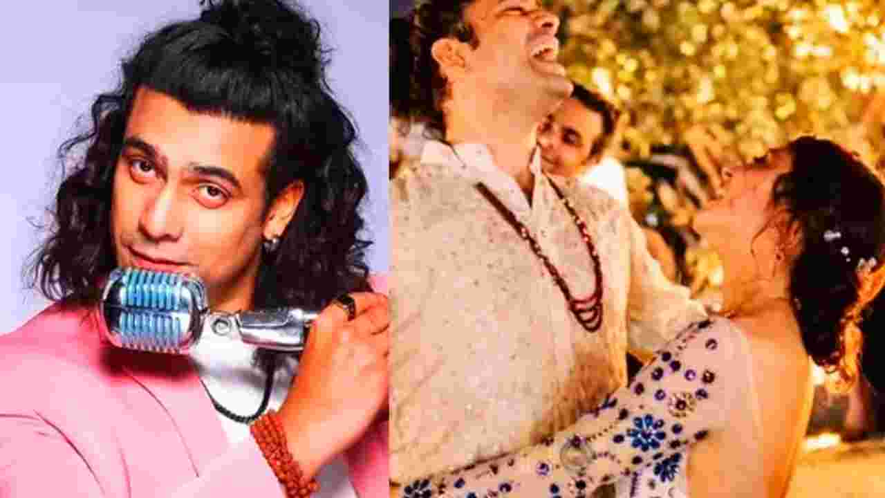 বিয়ের পাঁচ মাস পরেই পুত্রসন্তানের বাবা জুবিন, ‘বিয়ের আগেই কি অন্তঃসত্ত্বা ছিলেন স্ত্রী?’