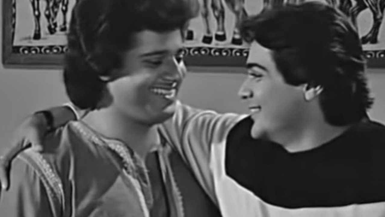‘তোকে খুব মনে পড়ে রে…, একসঙ্গে কত গল্প কত হাসি’, তাপসের জন্মদিনে বন্ধুকে স্মরণ করে আবেগঘন পোস্ট বুম্বার